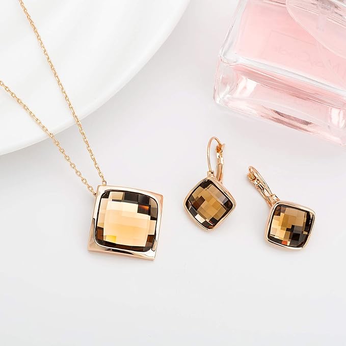 Why Hypoallergenic Earrings are a Game Changer for Jewelry Lovers