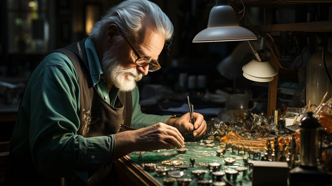 The differences between Austrian Crystal and Swarovski Crystal