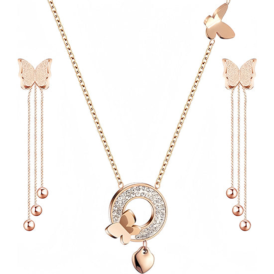 #color_Style-B / Rose-Gold-tone