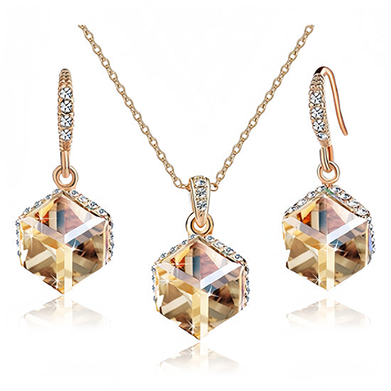 #color_Light Topaz/Rose Gold-tone