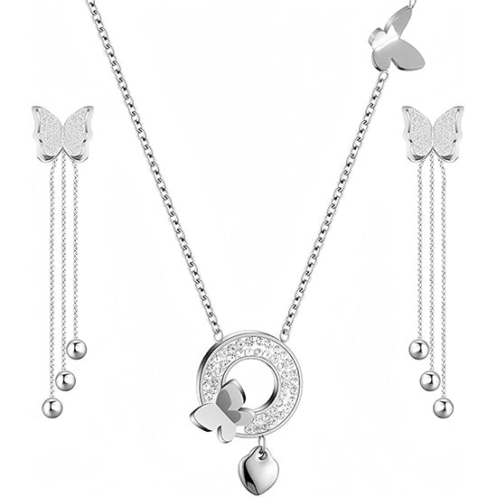 #color_Style-B / Silver-tone