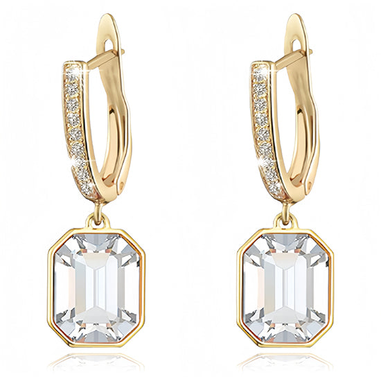 #color_White Crystal/Gold-tone