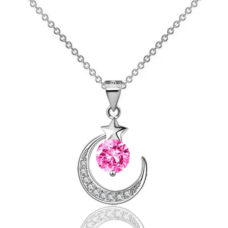 #Color_Pink