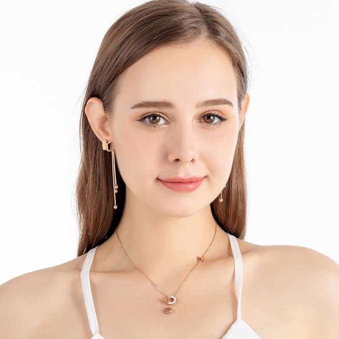 #color_Style-B / Rose-Gold-tone