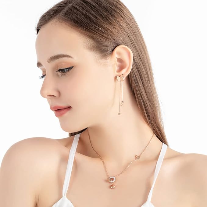 #color_Style-B / Rose-Gold-tone