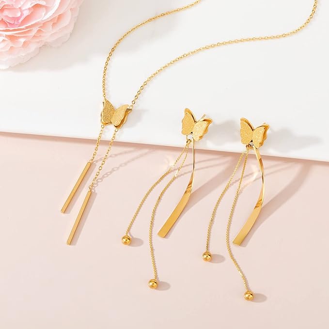 #color_Tassels / Gold-tone