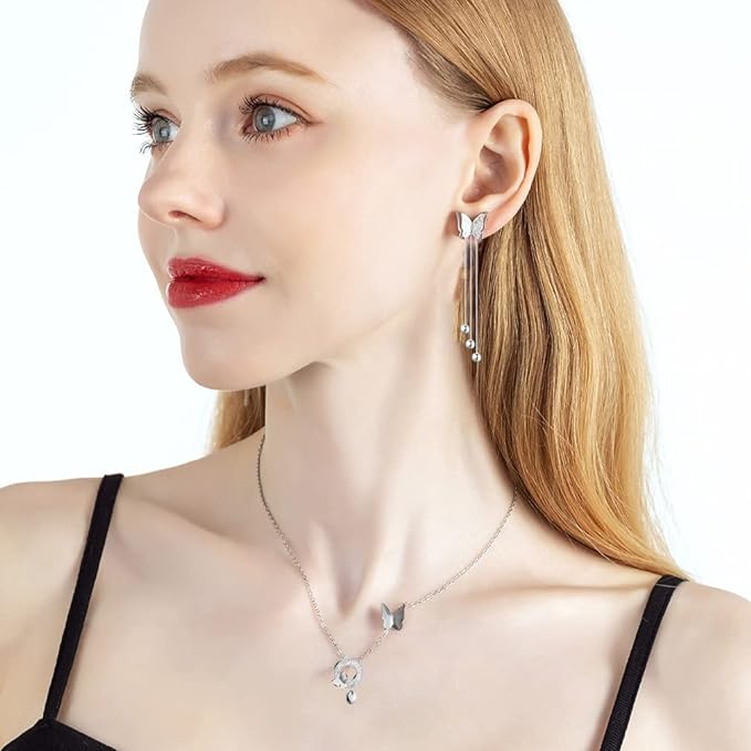 #color_Style-B / Silver-tone
