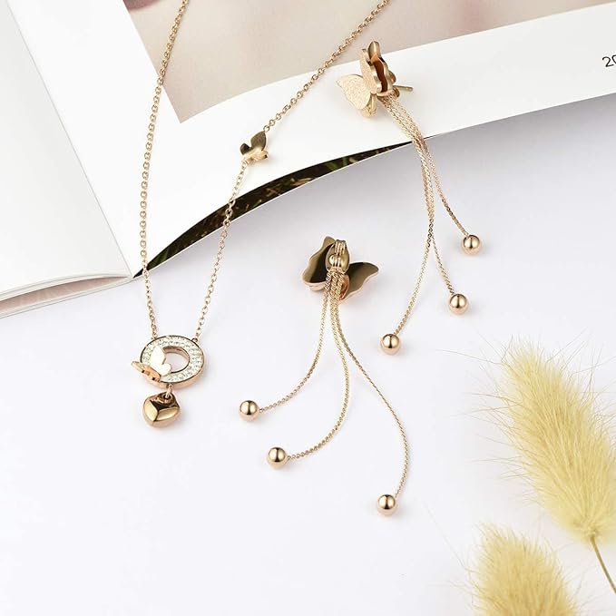 #color_Style-B / Rose-Gold-tone