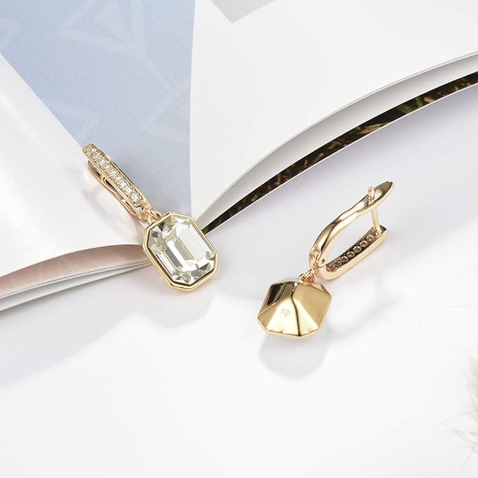 #color_White Crystal/Gold-tone