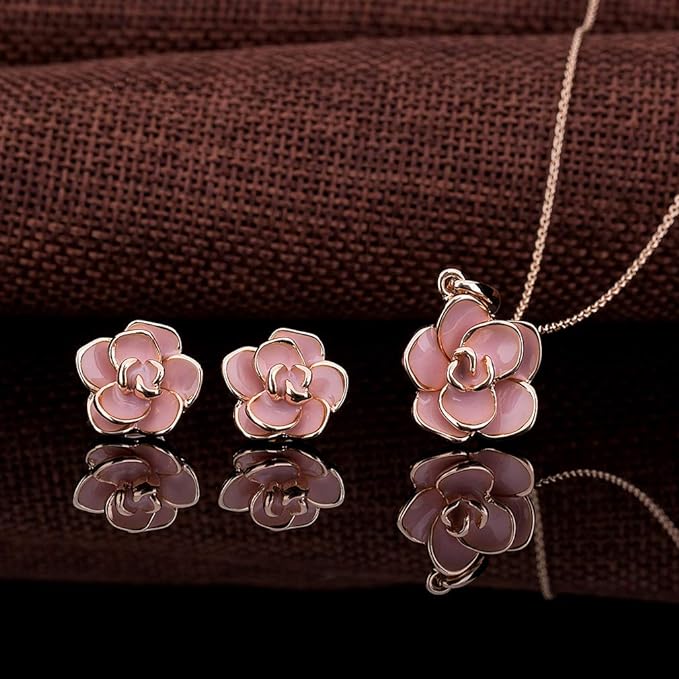 #color_Pink/Rose Gold-tone