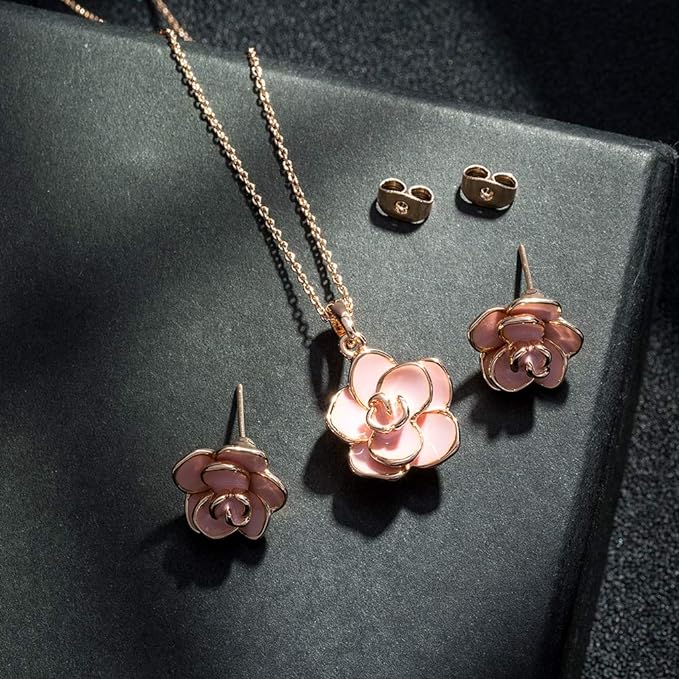 #color_Pink/Rose Gold-tone