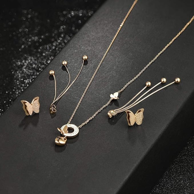 #color_Style-B / Rose-Gold-tone