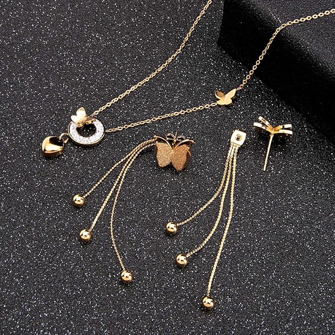 #color_Style-B / Gold-tone