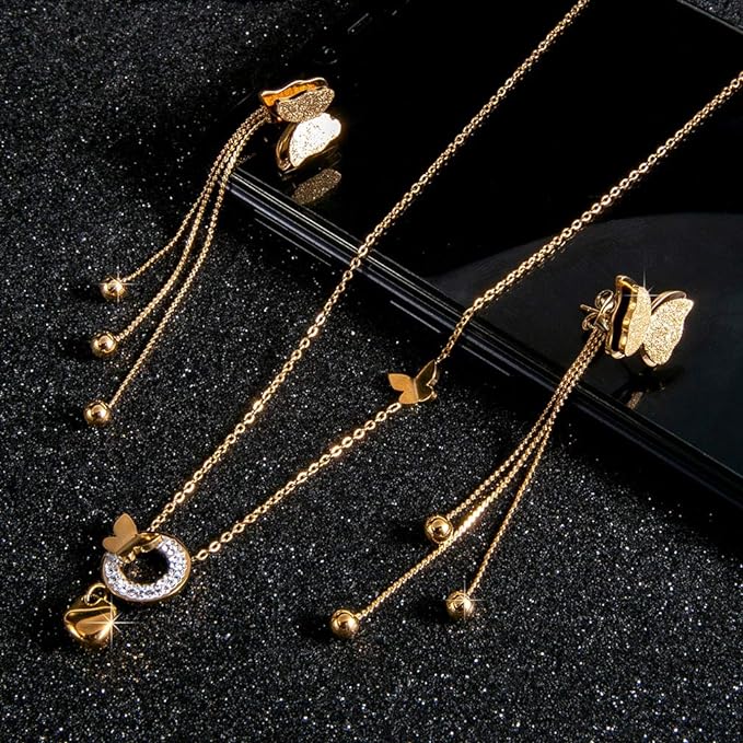 #color_Style-B / Gold-tone