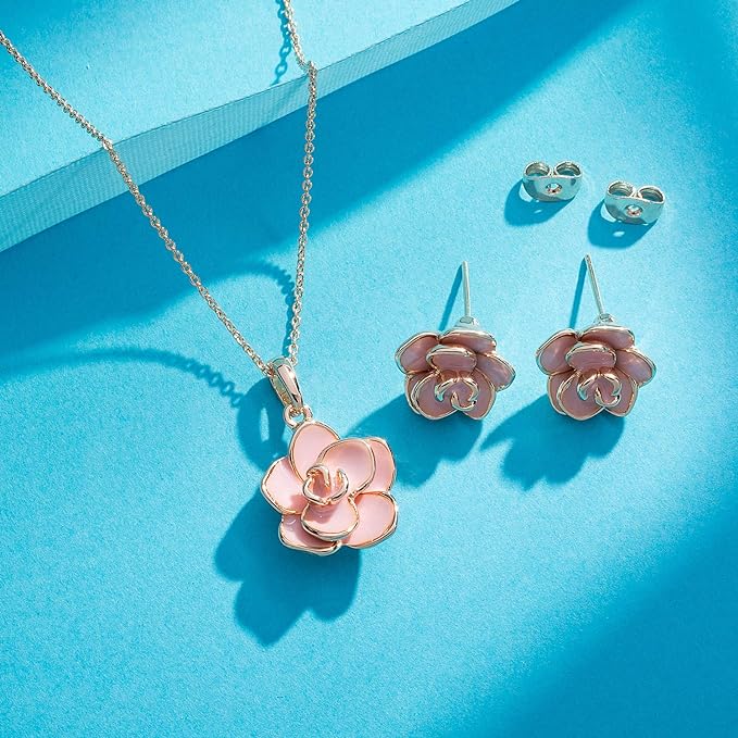 #color_Pink/Rose Gold-tone