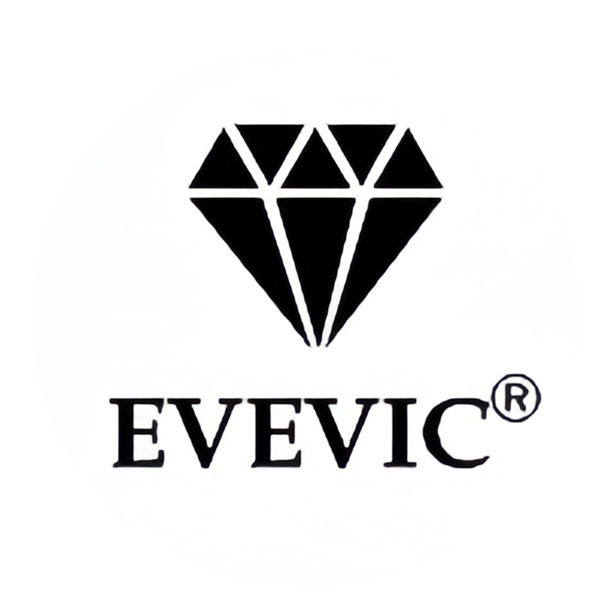 EVEVIC JEWELRY logo