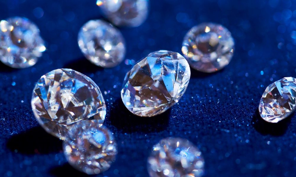 Why Are Diamonds So Expensive?