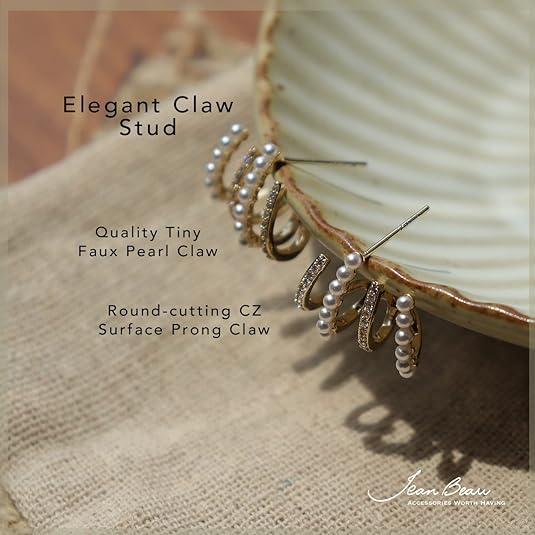 #style_Pearl Claw