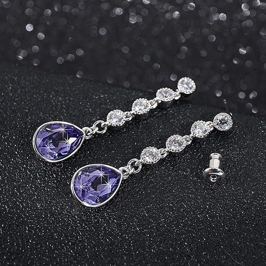 #color_Tanzanite