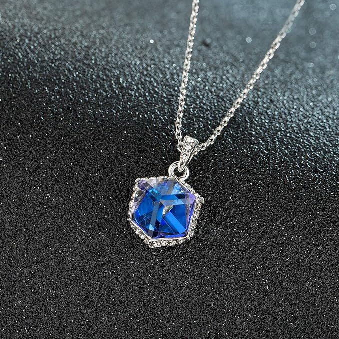 #color_Blue Crystal/Silver-tone