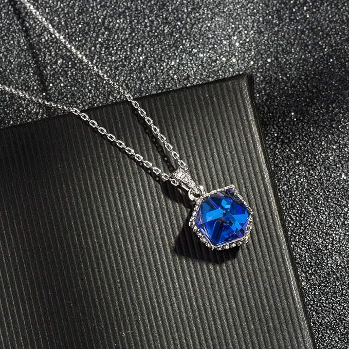 #color_Blue Crystal/Silver-tone