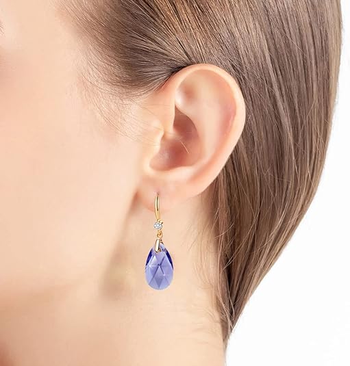 #color_Tanzanite